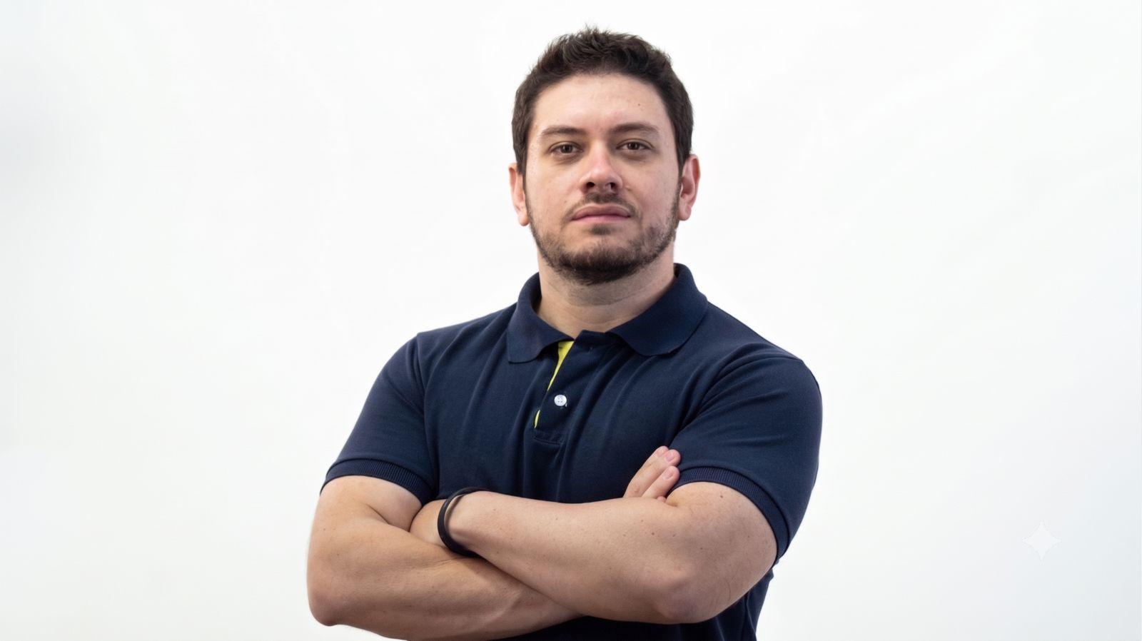 Jean Felipe Zambrin